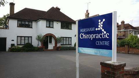Horsham Chiropractic Centre photo
