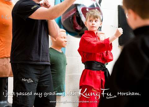 Kung Fu Schools Horsham photo