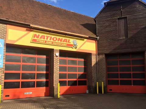 National Tyres and Autocare photo