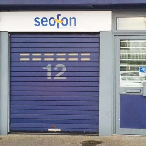 Seofon Business Services limited photo
